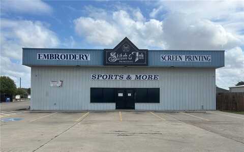 undefined, Corpus Christi, TX 78415