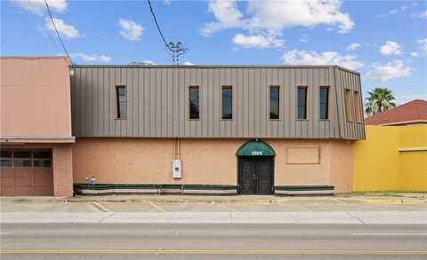 1809 Morgan Avenue, Corpus Christi, TX 78404