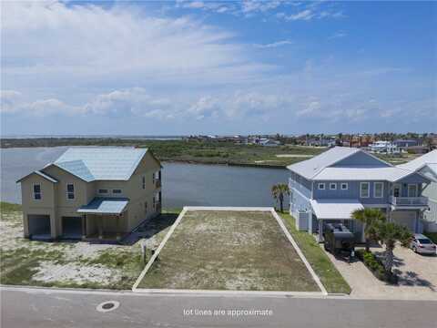 undefined, Port Aransas, TX 78373