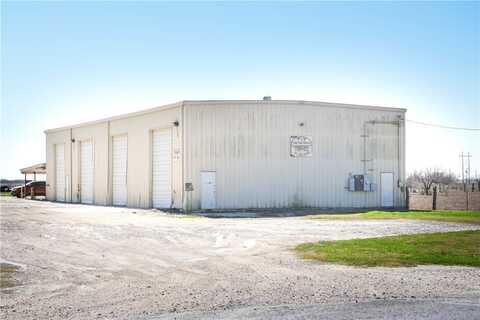 8835 FM 893, Taft, TX 78390