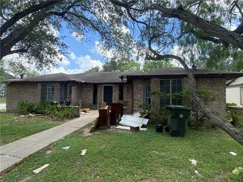 3733 Mendenhall Drive, Corpus Christi, TX 78415
