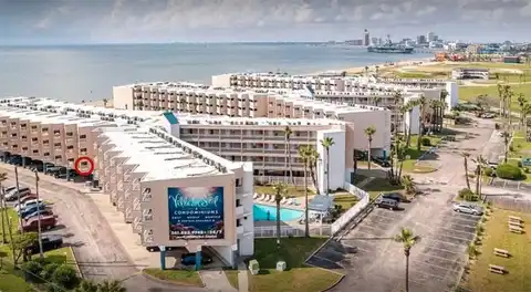 undefined, Corpus Christi, TX 78402