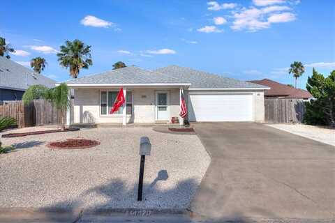 14970 Topgallant Street, Corpus Christi, TX 78418