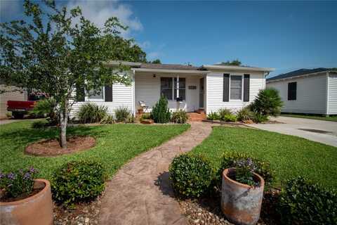 778 Ashland Drive, Corpus Christi, TX 78412