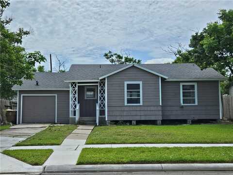 undefined, Corpus Christi, TX 78412