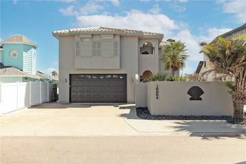 15354 Caravel Drive, Corpus Christi, TX 78418