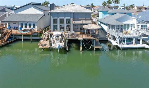 15354 Caravel Drive, Corpus Christi, TX 78418