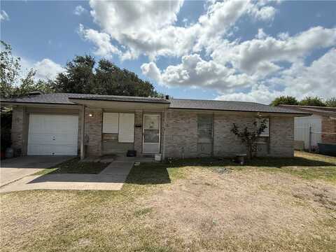 118 Green Gate Drive, Corpus Christi, TX 78405