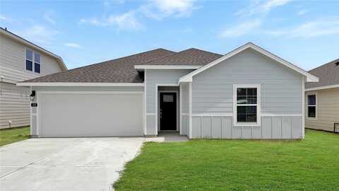 109 Key Largo Drive, Rockport, TX 78382