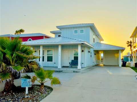 undefined, Port Aransas, TX 78373
