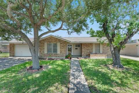 undefined, Corpus Christi, TX 78411
