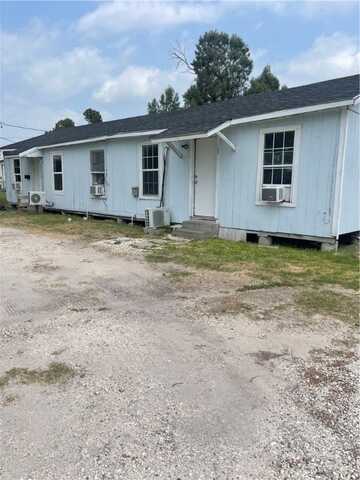 307 W Third, Alice, TX 78332