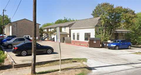 1634 W Woodlawn Avenue, San Antonio, TX 78201
