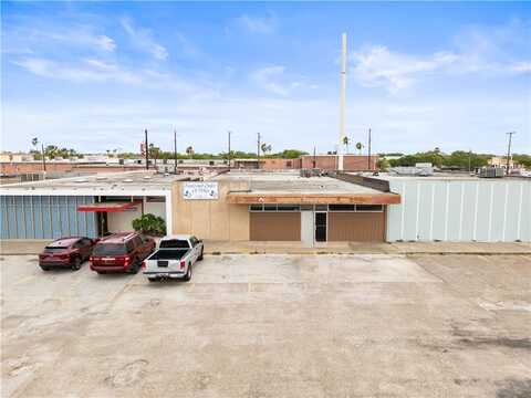 3236 Reid Drive, Corpus Christi, TX 78404