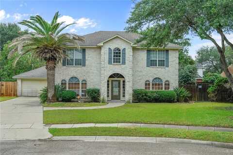undefined, Corpus Christi, TX 78413