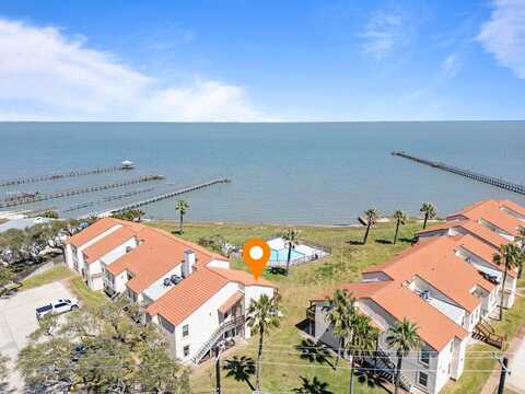 620 S Fulton Beach Road unit: 901, Rockport, TX 78382