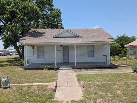401 N Church Street, Rockport, TX 78382