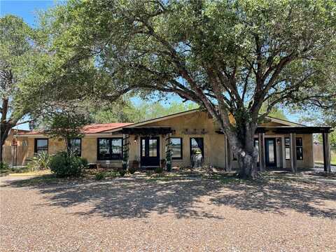 15210 Northwest Boulevard, Robstown, TX 78380