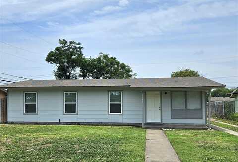 4749 Mokry Drive, Corpus Christi, TX 78415