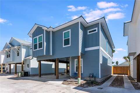 undefined, Port Aransas, TX 78373