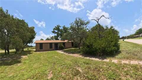 257 N 9th Street, Aransas Pass, TX 78336