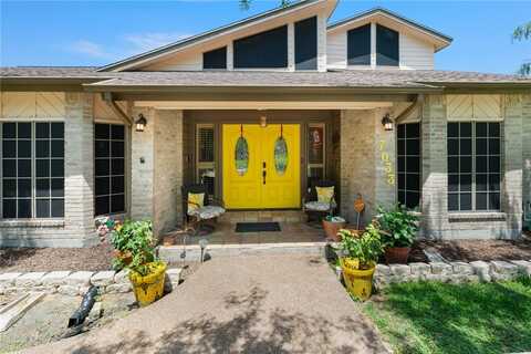 7033 Chiswick Drive, Corpus Christi, TX 78413