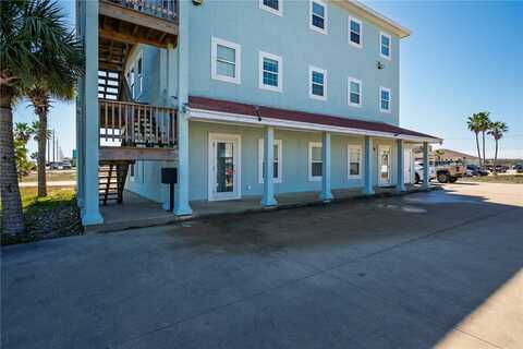 14725 S Padre Island Drive, Corpus Christi, TX 78418