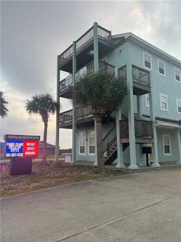 14725 S Padre Island Drive, Corpus Christi, TX 78418