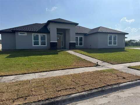 2110 Sera, Corpus Christi, TX 78418