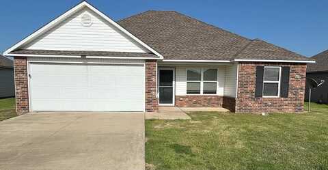 3816 CHURCHILL DR., Jonesboro, AR 72404
