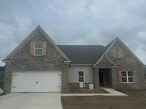 110 WOODLAND VIEW CIRCLE, Marion, AR 72364