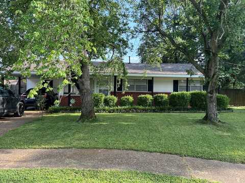212 CEDAR CIRCLE, Osceola, AR 72370