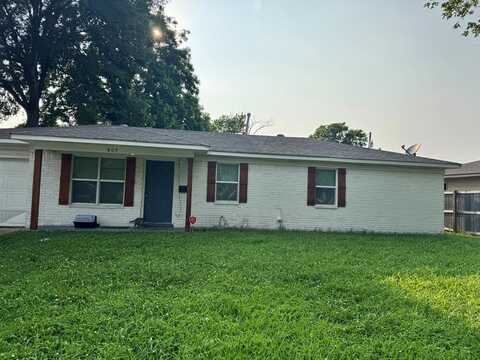 805 WALNUT DRIVE, West Memphis, AR 72301