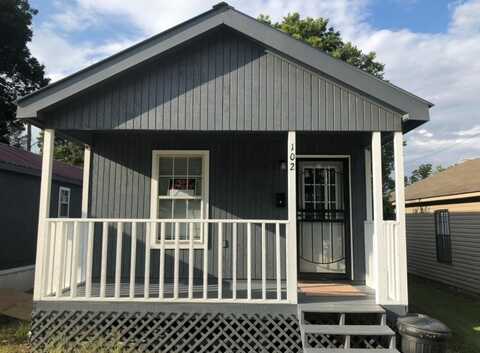 102-104 GANNT ROAD, Sunset, AR 72364
