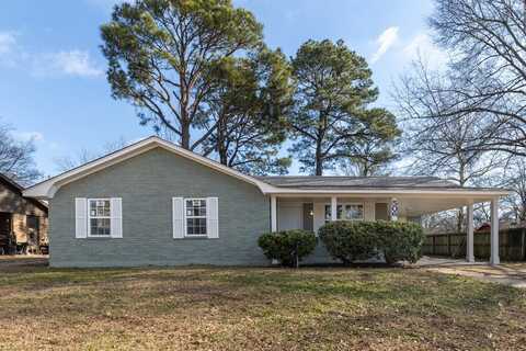 506 PRINCETON DRIVE, West Memphis, AR 72301