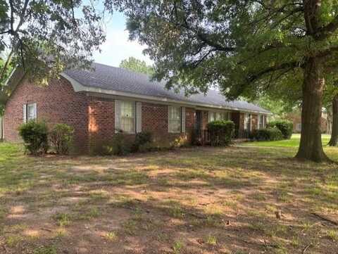 111 COLONIAL ROAD, Osceola, AR 72370