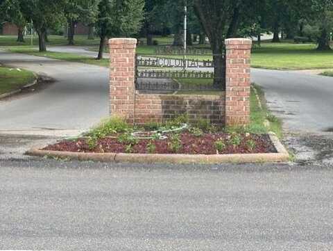 111 COLONIAL ROAD, Osceola, AR 72370