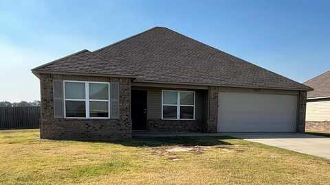 3833 CHURCHILL DR., Jonesboro, AR 72404