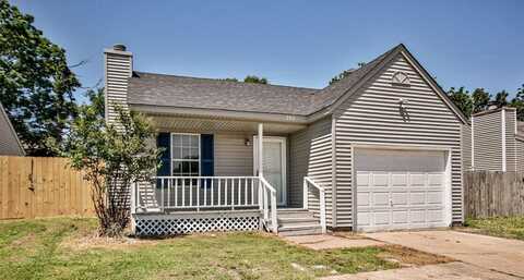 705 TURTLE CREEK COVE, West Memphis, AR 72301