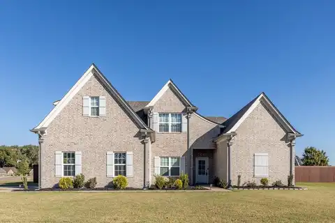 635 ROBINSON DR., Marion, AR 72364