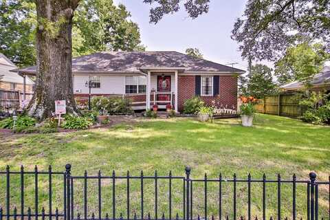 1007 N AVALON STREET, West Memphis, AR 72301