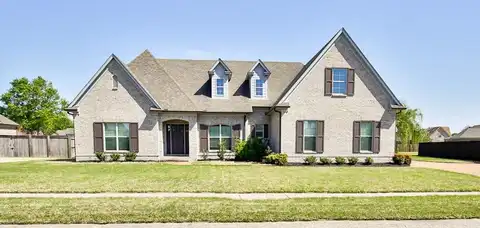 609 RIVER OAKS DRIVE, Marion, AR 72364