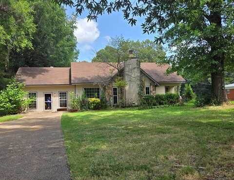 3496 HIGHWAY 284, Wynne, AR 72396
