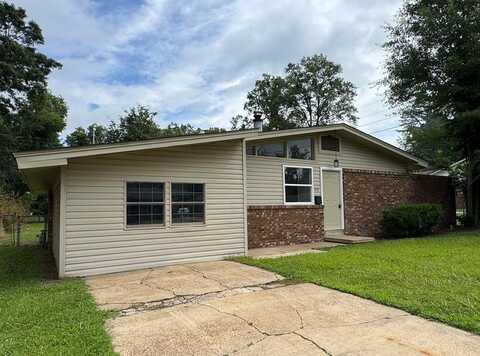 612 BEECHWOOD STREET, West Helena, AR 72390