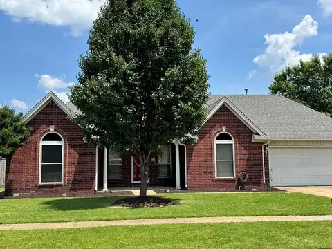 511 EDGEWOOD, Marion, AR 72364