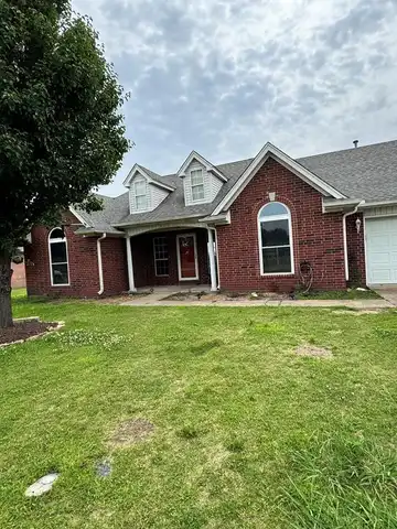 511 EDGEWOOD, Marion, AR 72364