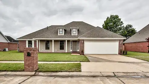 408 BRENTWOOD DRIVE, West Memphis, AR 72301