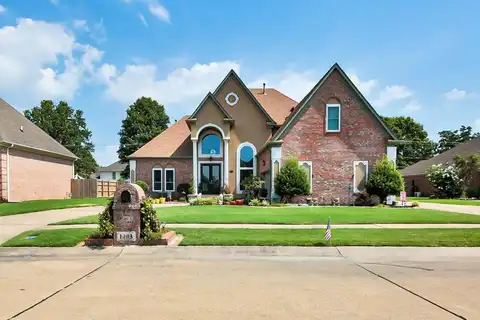 1303 BRENTWOOD DRIVE, West Memphis, AR 72301