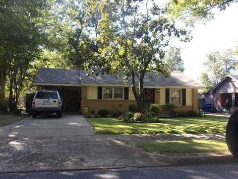1108 BISCAYNE, West Memphis, AR 72301