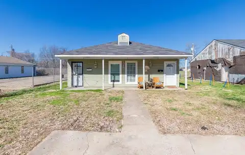 318 GANNT ROAD, Marion, AR 72364